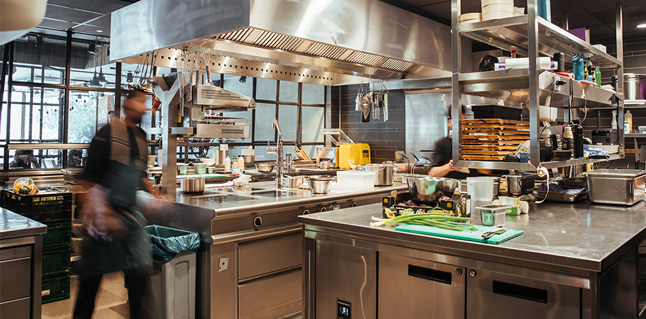 Energiebespaartips in de keuken die je niets kosten